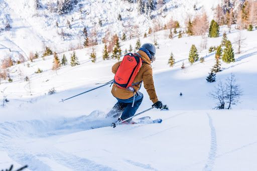 Oxygène École Ski & Snowboard School - Ski Shop Val d'Isère