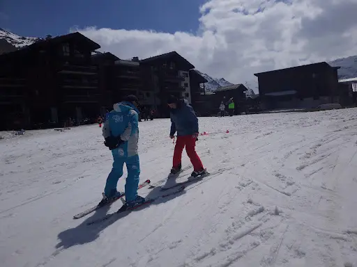 Skibro Technologies