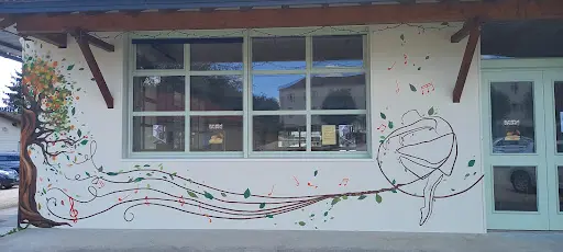 l'Arbre À Danses