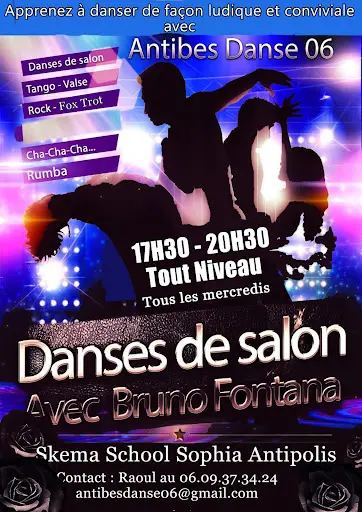 Antibes Danse 06