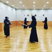 Kendo Sophia Antipolis Valbonne