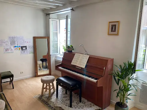 Robinson Music