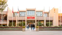 Skema Business School - Campus Sophia Antipolis