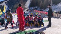 Ecole de Ski Colmiane