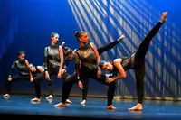 École de Danse Coralie Lengert