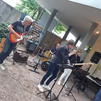 Cfm Montplaisir-music