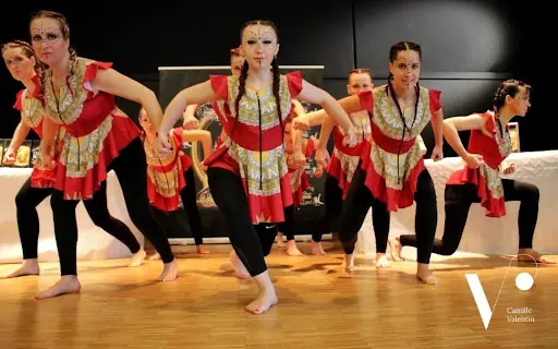 Classic One - Street Dance Center