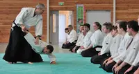 Dojo Valence - Arts Martiaux et Bien-être