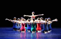 Ecole de Danse Classique Geneviève Volle Ravel