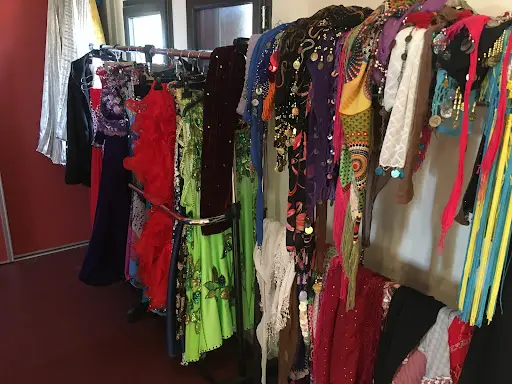 Ecole de Danse Orientale d'Aline À Valence