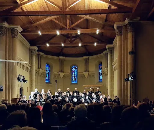 Ensemble Vocal de Valence