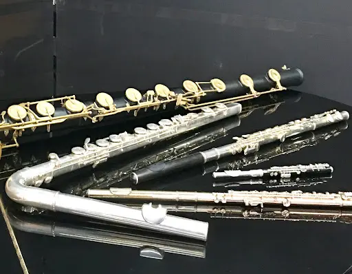 Flute Institute