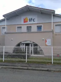 Ifc Valence
