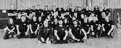 Krav Maga Global Valence Ville - Self Défense