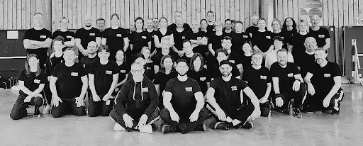Krav Maga Global Valence Ville - Self Défense