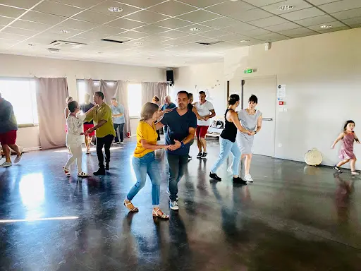 Latin Addiction Danses et Fitness