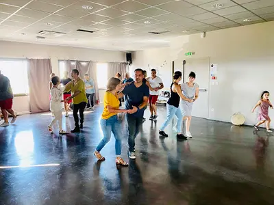 Latin Addiction Danses et Fitness