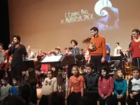 Maison de la Musique et de la Danse