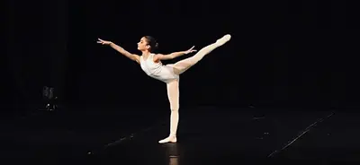 Dance Center École de Danse Valenciennes