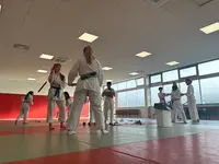 Karate Valenciennes