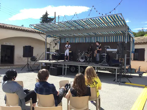 Ecole Municipale de Musique et de Danse