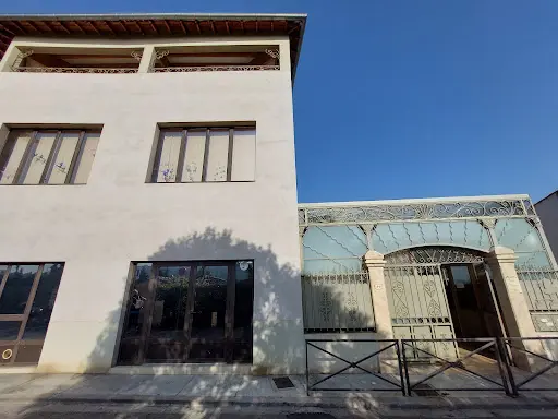 Studios Actuels de la Danse