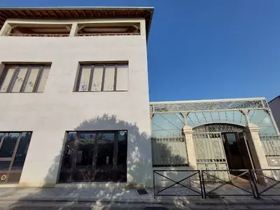 Studios Actuels de la Danse