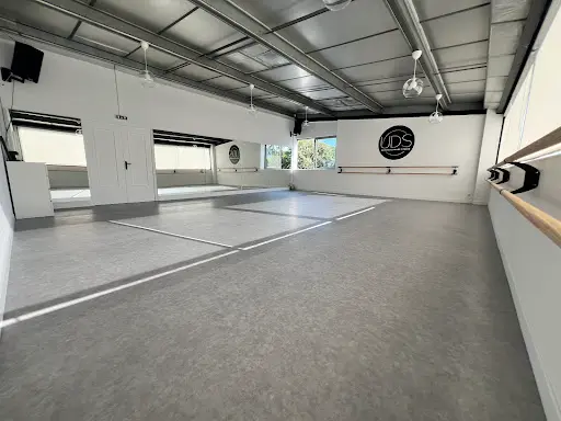 Ultimate Dance Studio