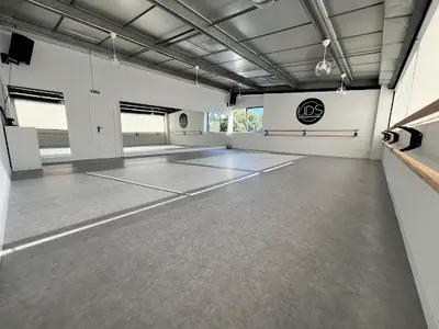 Ultimate Dance Studio