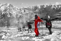 Ecole du Ski Français Esf
