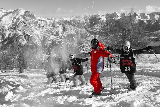 Ecole du Ski Français Esf