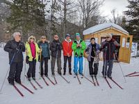 Nordique Attitude