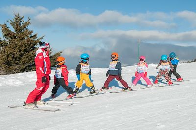 Ecole de Ski Français
