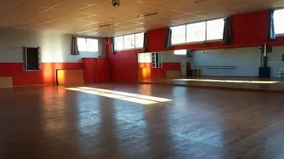 Duo Danse