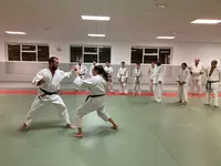 Judo Club Valréassien