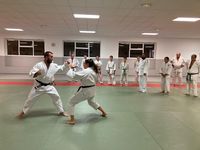 Judo Club Valréassien