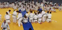 Judo Club Valserhône