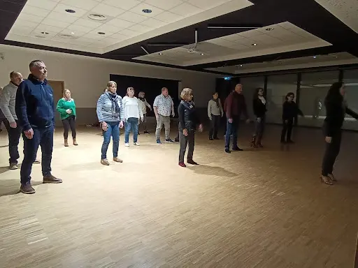 Bachata Passion 56
