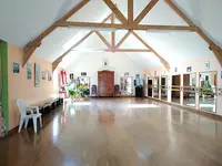 C.a. Danse