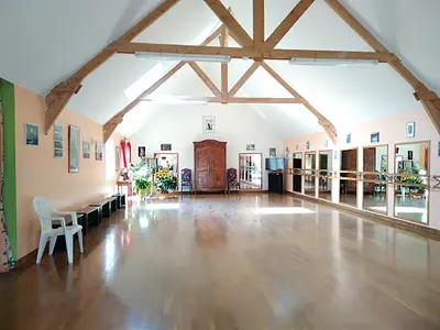 C.a. Danse