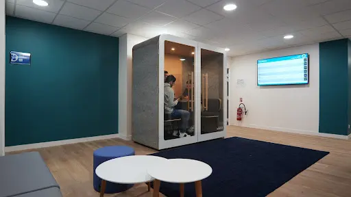 Esup Vannes | École de Commerce