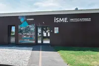 Isme Vannes - Ecole de Commerce et Management en Alternance