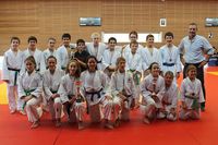 Judo Club 56
