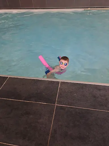 Swim Stars | Vannes
