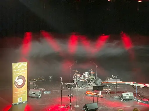 Sweet Melody Association Culturelle et École de Musique