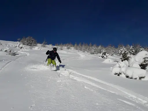 Ecole de Ski et de Montagne Happy Mountains Vars