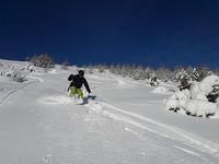 Ecole de Ski et de Montagne Happy Mountains Vars