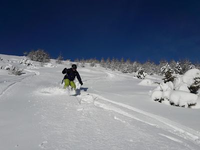 Ecole de Ski et de Montagne Happy Mountains Vars