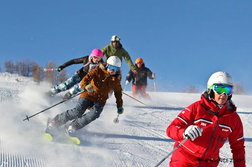 Ecole de Ski Français