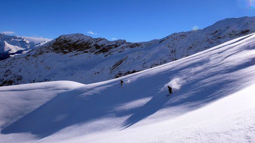 École de Ski Vars / Passion Ski School